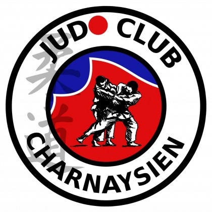 JUDO CLUB CHARNAYSIEN