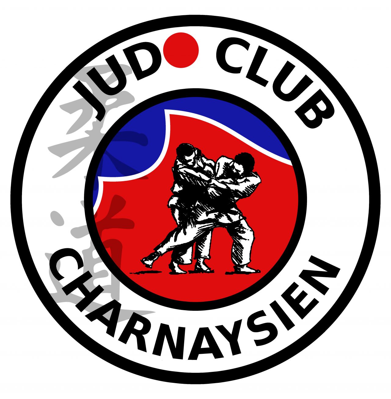 JUDO CLUB CHARNAYSIEN