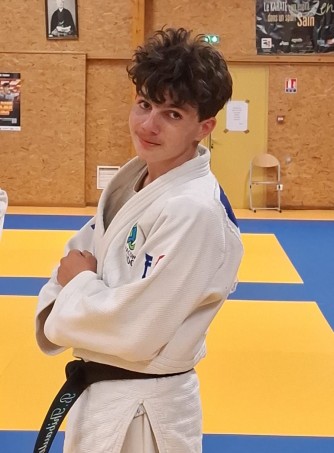 Thibault BAYSSET