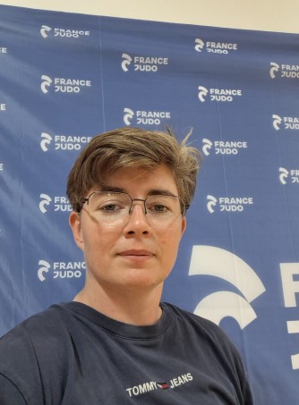 Géraldine BEUCLER