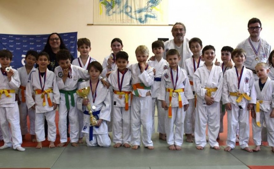 Résultats Interclubs de CHAROLLES du 22 mars 2025