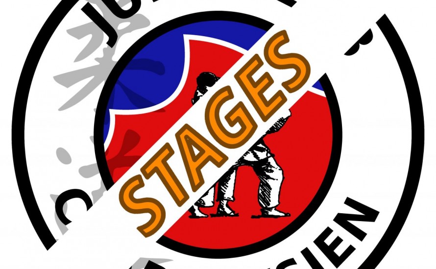 03 janvier 2026 - Stage interrégional à Saint Marcel